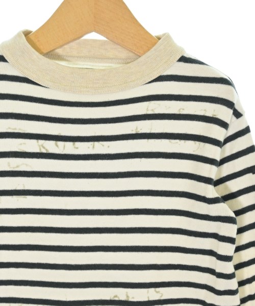 DENIM DUNGAREE（デニムアンドダンガリー）Tシャツ・カットソー 白 サイズ:100(3T-4T) キッズ/2200698803152