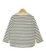 DENIM DUNGAREE（デニムアンドダンガリー）Tシャツ・カットソー 白 サイズ:100(3T-4T) キッズ/2200698803152