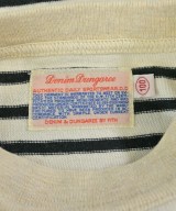 DENIM DUNGAREE（デニムアンドダンガリー）Tシャツ・カットソー 白 サイズ:100(3T-4T) キッズ/2200698803152