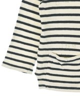 DENIM DUNGAREE（デニムアンドダンガリー）Tシャツ・カットソー 白 サイズ:100(3T-4T) キッズ/2200698803152