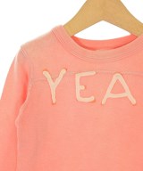 DENIM DUNGAREE（デニムアンドダンガリー）Tシャツ・カットソー ピンク サイズ:110(5T-6T) キッズ/2200698803169
