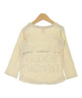 DENIM DUNGAREE（デニムアンドダンガリー）Tシャツ・カットソー ベージュ サイズ:100(3T-4T) キッズ/2200698803183