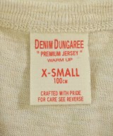 DENIM DUNGAREE（デニムアンドダンガリー）Tシャツ・カットソー ベージュ サイズ:100(3T-4T) キッズ/2200698803183
