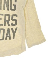 DENIM DUNGAREE（デニムアンドダンガリー）Tシャツ・カットソー ベージュ サイズ:100(3T-4T) キッズ/2200698803183
