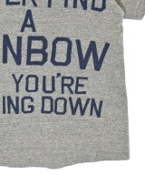 DENIM DUNGAREE（デニムアンドダンガリー）Tシャツ・カットソー グレー サイズ:110(5T-6T) キッズ/2200698803190