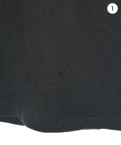 DENIM DUNGAREE（デニムアンドダンガリー）Tシャツ・カットソー 黒 サイズ:110(5T-6T) キッズ/2200698803206