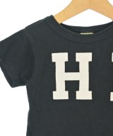 DENIM DUNGAREE（デニムアンドダンガリー）Tシャツ・カットソー 黒 サイズ:110(5T-6T) キッズ/2200698803206
