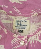 DENIM DUNGAREE（デニムアンドダンガリー）ワンピース（その他） ピンク サイズ:M(120cm位) キッズ/2200656082100