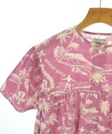 DENIM DUNGAREE（デニムアンドダンガリー）ワンピース（その他） ピンク サイズ:M(120cm位) キッズ/2200656082100