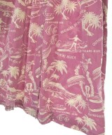 DENIM DUNGAREE（デニムアンドダンガリー）ワンピース（その他） ピンク サイズ:M(120cm位) キッズ/2200656082100