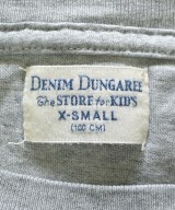 DENIM DUNGAREE（デニムアンドダンガリー）Tシャツ・カットソー グレー サイズ:100(3T-4T) キッズ/2200708881217