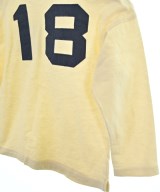 DENIM DUNGAREE（デニムアンドダンガリー）Tシャツ・カットソー 白 サイズ:120(7T-8T) キッズ/2200640877071