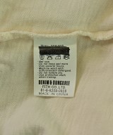 DENIM DUNGAREE（デニムアンドダンガリー）Tシャツ・カットソー 白 サイズ:120(7T-8T) キッズ/2200640877071