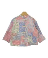DENIM DUNGAREE（デニムアンドダンガリー）その他 ピンク サイズ:100(3T-4T) キッズ/2200692668122