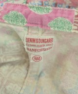 DENIM DUNGAREE（デニムアンドダンガリー）その他 ピンク サイズ:100(3T-4T) キッズ/2200692668122