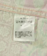 DENIM DUNGAREE（デニムアンドダンガリー）その他 ピンク サイズ:100(3T-4T) キッズ/2200692668122