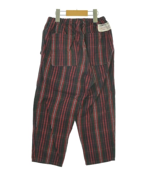 DENIM DUNGAREE（デニムアンドダンガリー）その他 紺 サイズ:120(7T-8T) キッズ/2200658971136