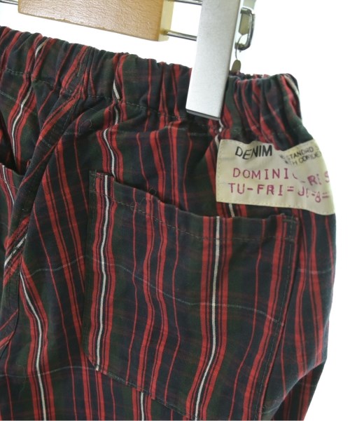 DENIM DUNGAREE（デニムアンドダンガリー）その他 紺 サイズ:120(7T-8T) キッズ/2200658971136