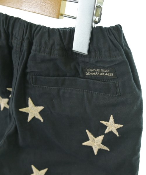 DENIM DUNGAREE（デニムアンドダンガリー）その他 黒 サイズ:120(7T-8T) キッズ/2200658971143