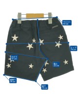 DENIM DUNGAREE（デニムアンドダンガリー）その他 黒 サイズ:120(7T-8T) キッズ/2200658971143