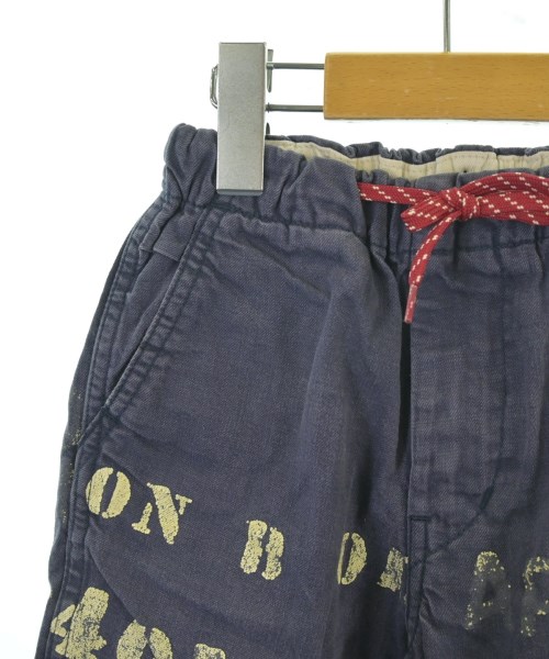 DENIM DUNGAREE（デニムアンドダンガリー）その他 紺 サイズ:110(5T-6T) キッズ/2200658971167