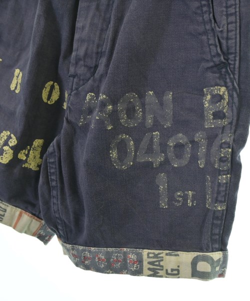 DENIM DUNGAREE（デニムアンドダンガリー）その他 紺 サイズ:110(5T-6T) キッズ/2200658971167