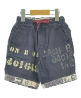 DENIM DUNGAREE（デニムアンドダンガリー）その他 紺 サイズ:110(5T-6T) キッズ/2200658971167