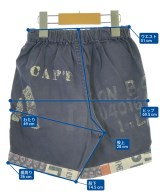 DENIM DUNGAREE（デニムアンドダンガリー）その他 紺 サイズ:110(5T-6T) キッズ/2200658971167