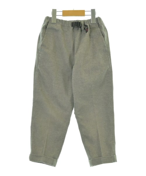 DENIM DUNGAREE(デニムアンドダンガリー)その他 グレー サイズ:120(7T-8T)/2200658971204