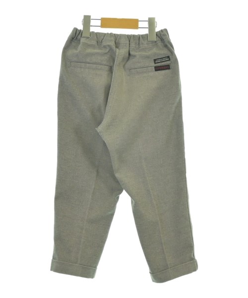 DENIM DUNGAREE（デニムアンドダンガリー）その他 グレー サイズ:120(7T-8T) キッズ/2200658971204