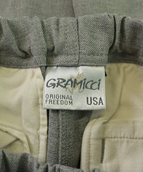 DENIM DUNGAREE（デニムアンドダンガリー）その他 グレー サイズ:120(7T-8T) キッズ/2200658971204