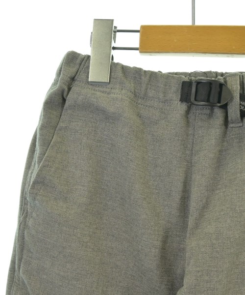 DENIM DUNGAREE（デニムアンドダンガリー）その他 グレー サイズ:120(7T-8T) キッズ/2200658971204