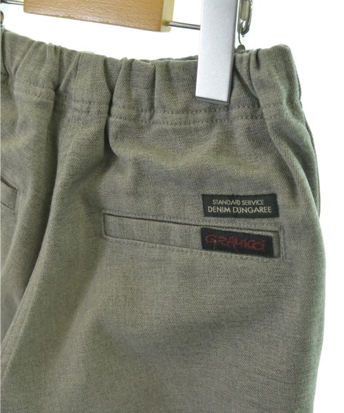 DENIM DUNGAREE（デニムアンドダンガリー）その他 グレー サイズ:120(7T-8T) キッズ/2200658971204