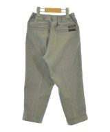 DENIM DUNGAREE（デニムアンドダンガリー）その他 グレー サイズ:120(7T-8T) キッズ/2200658971204