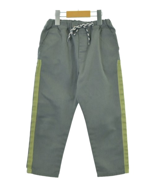 DENIM DUNGAREE(デニムアンドダンガリー)その他 グレー サイズ:120(7T-8T)/2200658971211