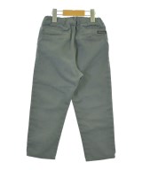 DENIM DUNGAREE（デニムアンドダンガリー）その他 グレー サイズ:120(7T-8T) キッズ/2200658971211