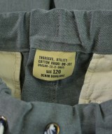 DENIM DUNGAREE（デニムアンドダンガリー）その他 グレー サイズ:120(7T-8T) キッズ/2200658971211
