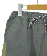 DENIM DUNGAREE（デニムアンドダンガリー）その他 グレー サイズ:120(7T-8T) キッズ/2200658971211