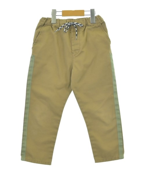 DENIM DUNGAREE(デニムアンドダンガリー)その他 ベージュ サイズ:120cm/2200658971235