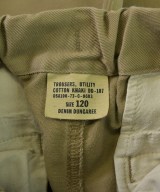 DENIM DUNGAREE（デニムアンドダンガリー）その他 ベージュ サイズ:120cm キッズ/2200658971235