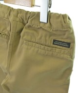 DENIM DUNGAREE（デニムアンドダンガリー）その他 ベージュ サイズ:120cm キッズ/2200658971235