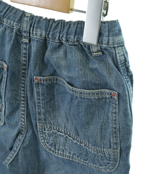 DENIM DUNGAREE（デニムアンドダンガリー）その他 青 サイズ:120cm キッズ/2200658971242