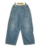 DENIM DUNGAREE（デニムアンドダンガリー）その他 青 サイズ:120cm キッズ/2200658971242