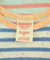 DENIM DUNGAREE（デニムアンドダンガリー）ワンピース（その他） 白 サイズ:90(24M) キッズ/2200728574243