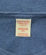 DENIM DUNGAREE（デニムアンドダンガリー）Tシャツ・カットソー 青 サイズ:130(9T-10T) キッズ/2200715885178