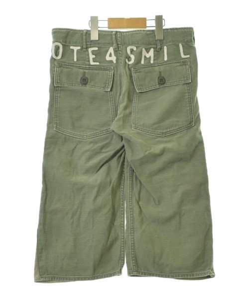 DENIM DUNGAREE（デニムアンドダンガリー）その他 緑 サイズ:145(13T-14T) キッズ/2200722492024
