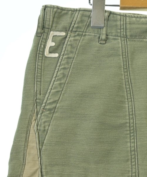 DENIM DUNGAREE（デニムアンドダンガリー）その他 緑 サイズ:145(13T-14T) キッズ/2200722492024