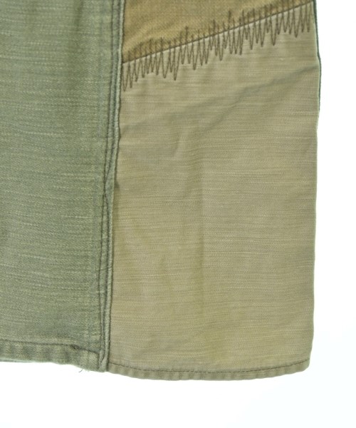 DENIM DUNGAREE（デニムアンドダンガリー）その他 緑 サイズ:145(13T-14T) キッズ/2200722492024