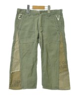 DENIM DUNGAREE（デニムアンドダンガリー）その他 緑 サイズ:145(13T-14T) キッズ/2200722492024