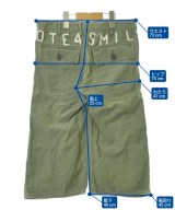 DENIM DUNGAREE（デニムアンドダンガリー）その他 緑 サイズ:145(13T-14T) キッズ/2200722492024